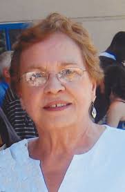 Faye Cawley Obituary