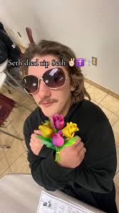 Seth Getting Hit by A Car