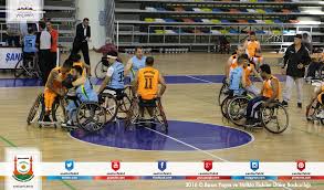 Engelli Basketbol Takimimiz Adigi Zaferle Super Lig E Emin Adimlarla Ilerlemeye Devam Ediyor Basketbol Haber Adlar