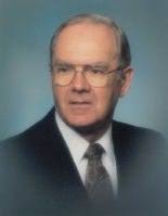 Jack W. Holmquist Obituary