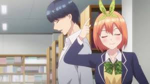 5 Yotsuba Nakano Highlights Gotoubun No Hanayome The Quintessential Quintuplets 44,570 likes · 10,019 talking about this.