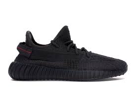 adidas yeezy boost 350 v2 static black reflective