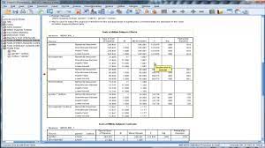 Two Way Repeated Measures Anova Spss Part 3 Youtube