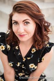 Creative Headshots :: Theater/Photographer Creative Session :: Downtown  Phoenix — anna rochelle imagery