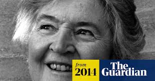 A social worker ahead of her time