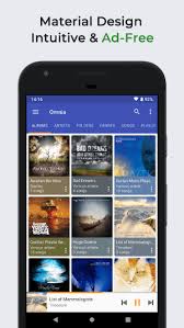 The mp3 player for android is perfect for android users who have a. Omnia Music Player Hi Res Mp3 Player Ape Player 1 4 1 Apk Download By Rhythm Software Android Apk