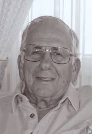 Anthony M “Tony” Tenuta (1921-2014)