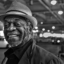 Les Payne: Pulitzer Prize-winning African American journalist who put Long  Island's 'Newsday'