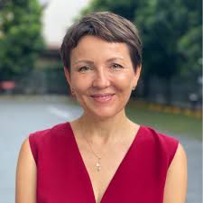 Maria Isabel Amaya Macias