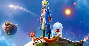 Je demande pardon aux enfants d'avoir dédié ce livre à une grande personne. Le Petit Prince Se Lance Dans Les Affaires Le Point