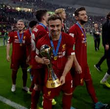 You might know him better as xherdan shaqiri. Liverpool Com On Twitter On This Day In 2018 Xherdan Shaqiri Became A Liverpool Player What S Your Favourite Power Cube Moment