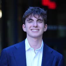 State of the Youth: Analyzing the 50th Harvard Youth Poll