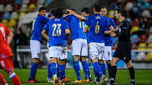 Uefa.com è il sito ufficiale della uefa, l'unione europea delle federazioni calcistiche europee, e organo di governo del calcio in europa. Under 21 Lussemburgo Italia 0 4 Gli Azzurri Sono Matematicamente Qualificati Agli Europei 2021 Eurosport