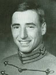 1LT John Michael Minor (1948-1972)