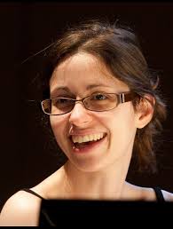 concert. Dimanche, Edna Stern au piano