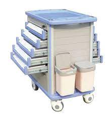 abs medicine trolley double plastic side drawer buy abs medicine trolley medical trolley hospital trolley product on alibaba com 引き出し 床