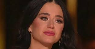 Astronaut Katy Perry has assured fans that she's "ok," despite a recent  barrage of online mockery that has come her way. “I keep looking to the  light”.