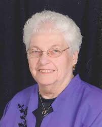 Myra June Hoernemann