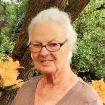 Barbara McDevitt Obituary