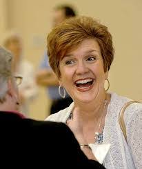 Betty Dozier's Instagram, Twitter & Facebook