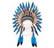 Image result for pióropusz indiański