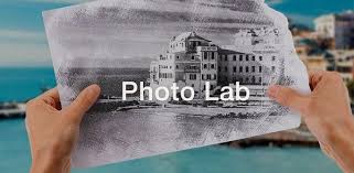 برنامج Photo Lab لعمل تأثيرات احترافية على الصور Photo Lab Photo Editor Best Photo Editor