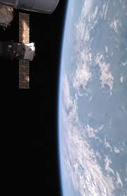 Livestream Of Earth From The International Space Station Space And Astronomy Earth From Space Space Planets