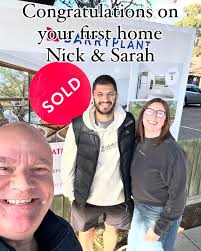 Rodney Pickard- Real Estate