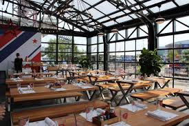 Modular kitchen design kitchen design modern kitchen designwith kitchen being one of the most used part of the home, everyone deserves a glamorous modular. Food At The Democratic National Convention By The Numbers Eater