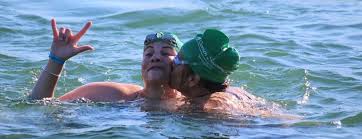 Women Swimmin' for Hospicare