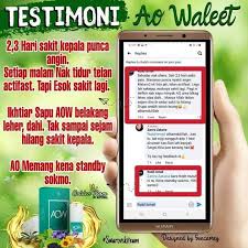 Hasil kita bergantung kepada usaha kita. Ao Waleet 2 3 Hari Sakit Kepala Punca Angin Setiap Facebook