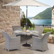 We did not find results for: Venice 4 Seater Round Dining Garden Set Outdoor Garden Furniture