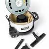 Which is the best canister vacuum for nilfisk? 1