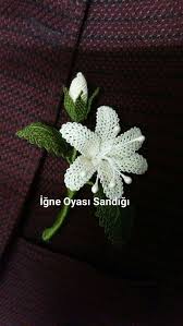 El Emegim Goz Nurum Bros Tasarimim Oya Ornekleri Oya Nakis Desenleri