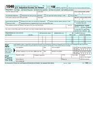 Once completed you can sign your fillable form or send for signing. Fillable Form 1040 2018 Income Tax Return Irs Tax Forms Irs Taxes