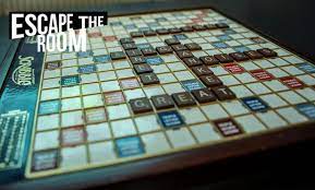 Pro or college sporting event. Escape Room Game Escape The Room Atlanta Groupon