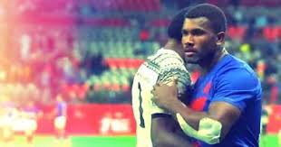 Les bleues assurent la première place du groupe en battant aisément le canada. Rugby A 7 Les Jeux Olympiques Reportes En 2021 Le Rugbynistere