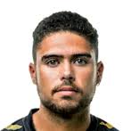 Thomas Santos EA FC 24