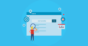 Numbers are scaled from a sample. A Recruiter S Guide To Keyword Research