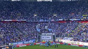 Wie die polizei düsseldorf bekannt gegeben hat, habe ein rollstuhlfahrer am frühen. Fc Schalke 04 Fan Support In Dusseldorf Facebook