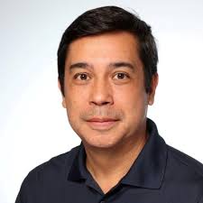 Norbert Henry Carvalho Otten