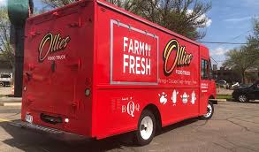 See reviews, photos, directions, phone numbers and more for the best barbecue restaurants in sioux falls, sd. Backyard Bbq Takes New Food Truck Ollies In Different Direction Siouxfalls Business