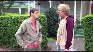 Cei mai amețiti băieți din lume, lloyd și harry, fac în timpul unei călătorii, cele mai incredibile idioțenii. Dumb And Dumber To Tantalaul Si Gogomanul 2 Subtitrat In Romana Starfilme Com Youtube