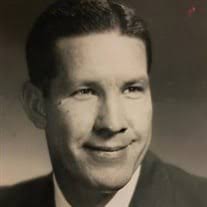 G.A. Bobo Jr. Obituary (2022)