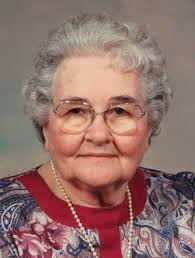 HARRIET GRAY Obituary (2017)