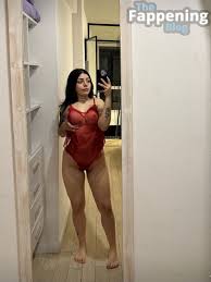 Milica Yb OnlyFans leak- the complete nude content you crave