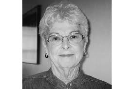 Dolores Krause Obituary (1936