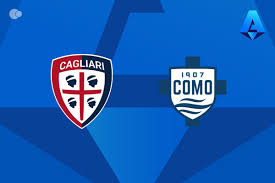 Cagliari x Como 1907 - Retrospecto, escalações e onde assistir
