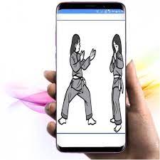 Download segera aplikasi belajar pencak silat. Basic Practice Of Pencak Silat For Android Apk Download