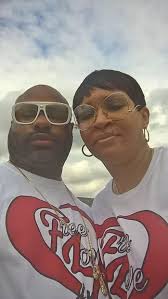 Terry Goode and Carolyn Howard's Wedding Website